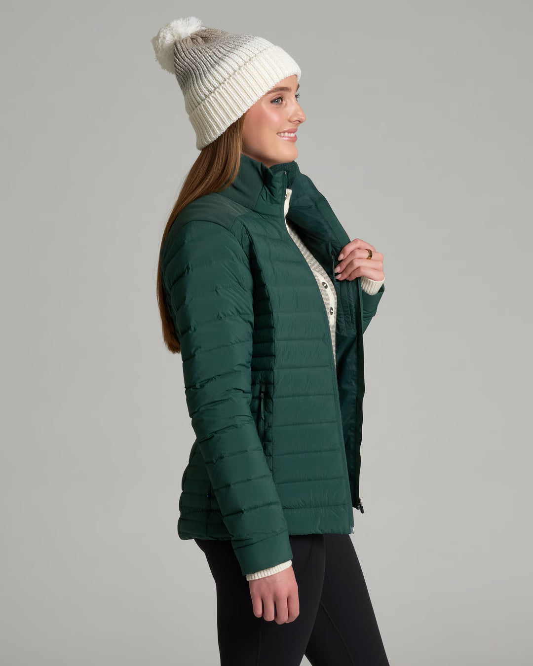 Spyfire® Jacket