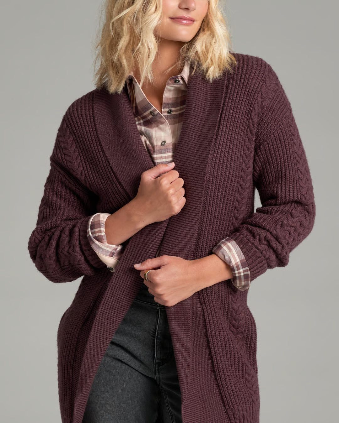Fireside™ Cardigan