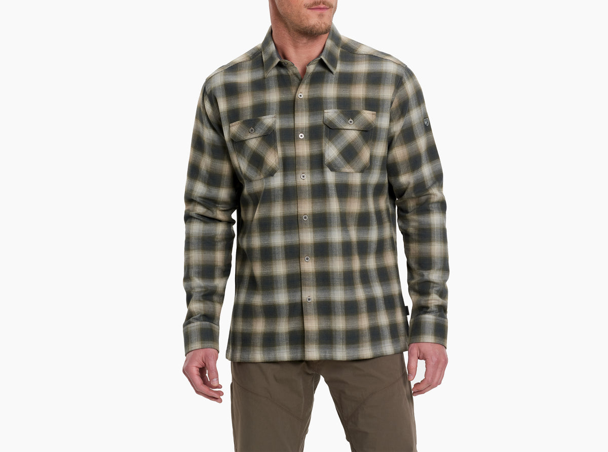 Dillingr™ Flannel