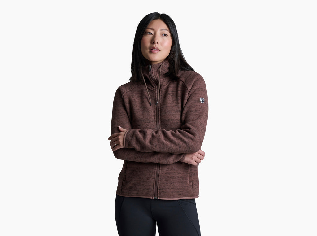 Avaline™ Hoody