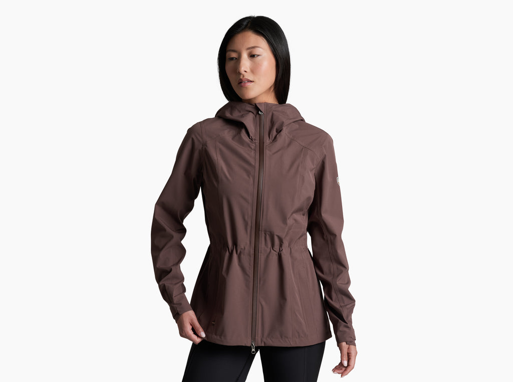 Stretch Voyagr™ Jacket