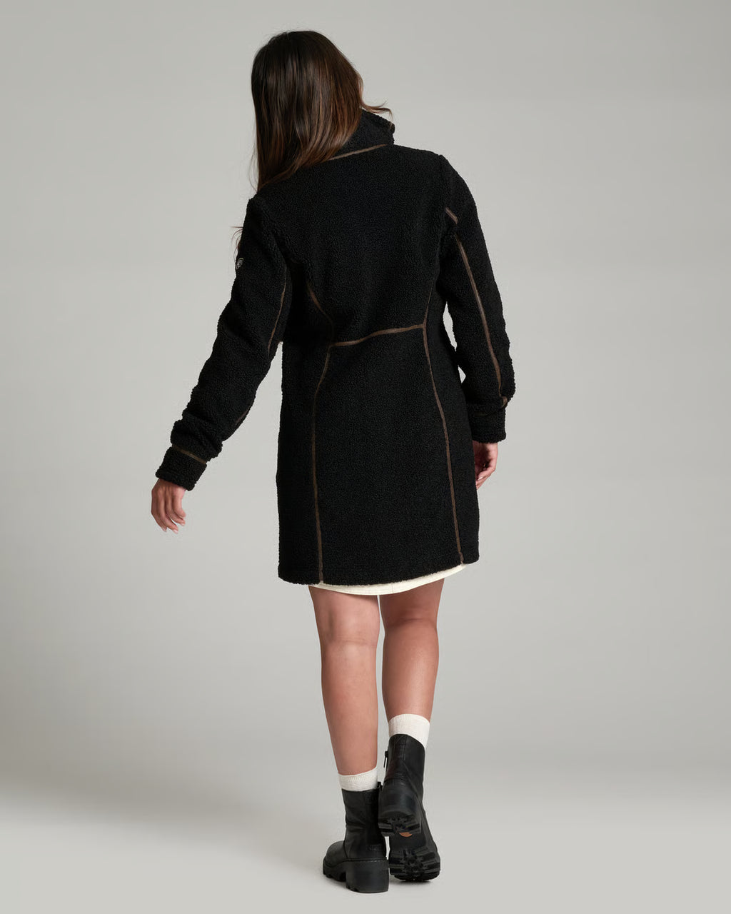 Durango™ Sherpa Long