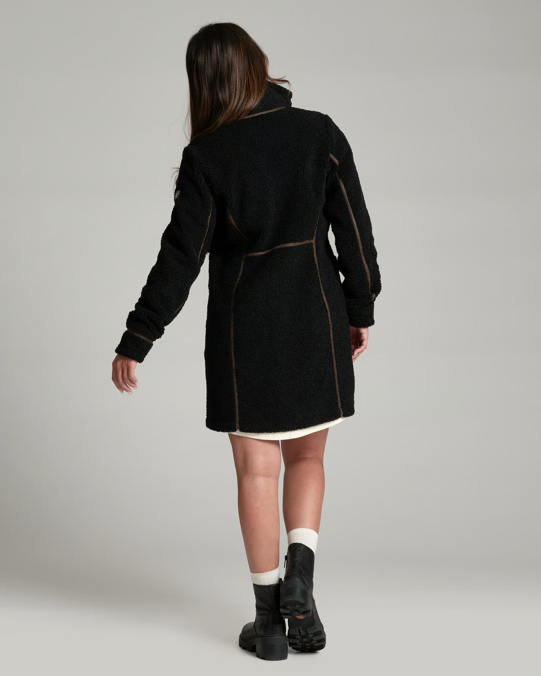 Durango™ Sherpa Long