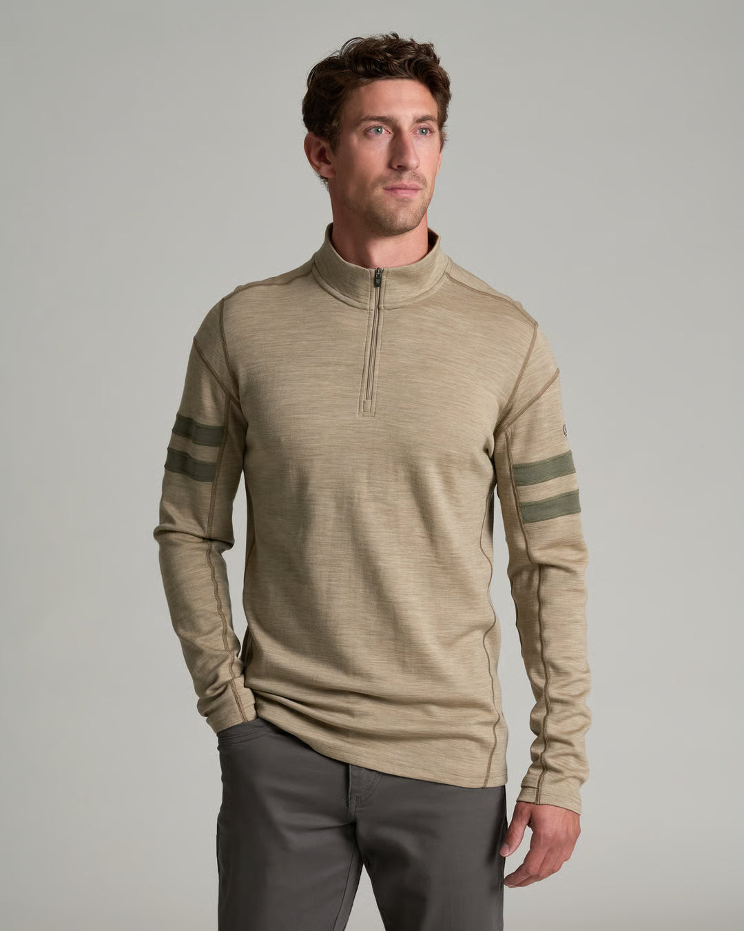 KÜHL Team™ Merino 1/4 Zip
