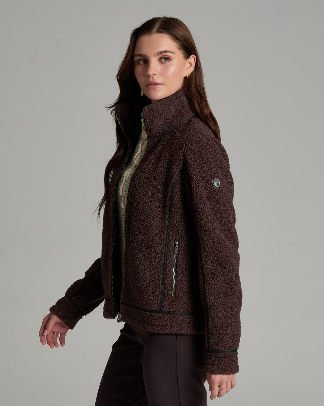 Durango™ Sherpa Jacket