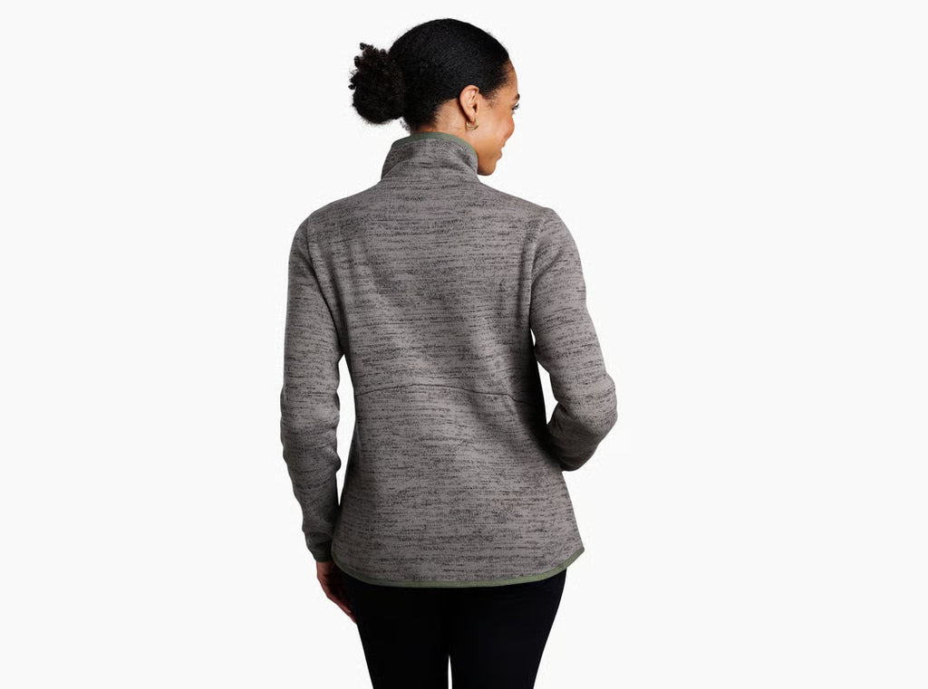Ascendyr™ 1/4 Zip