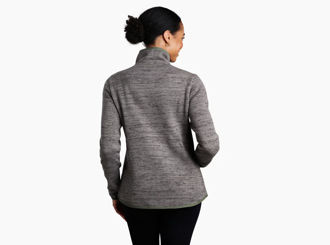 Ascendyr™ 1/4 Zip