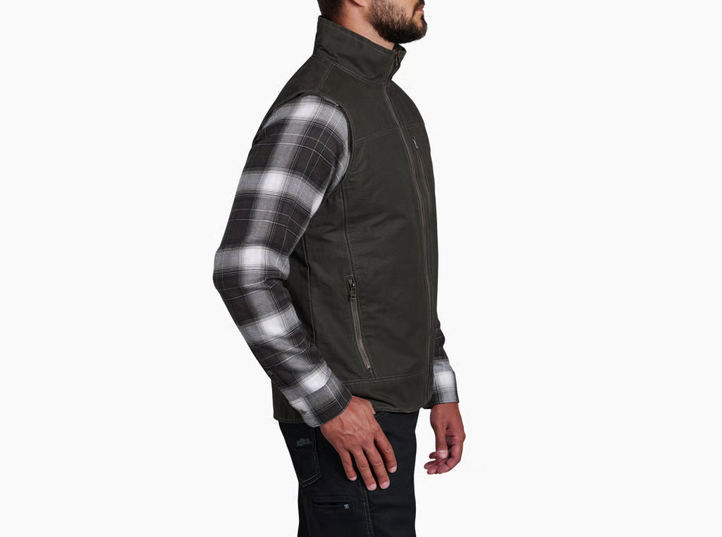 Burr™ Vest