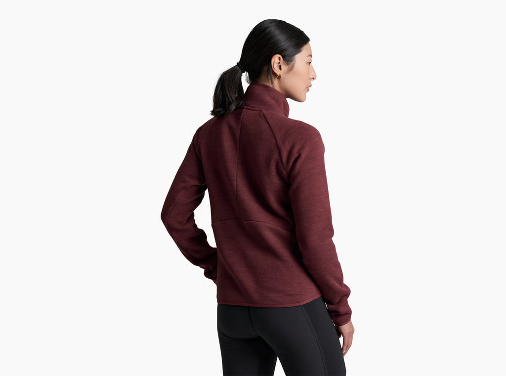 Avaline™ 1/4 Zip
