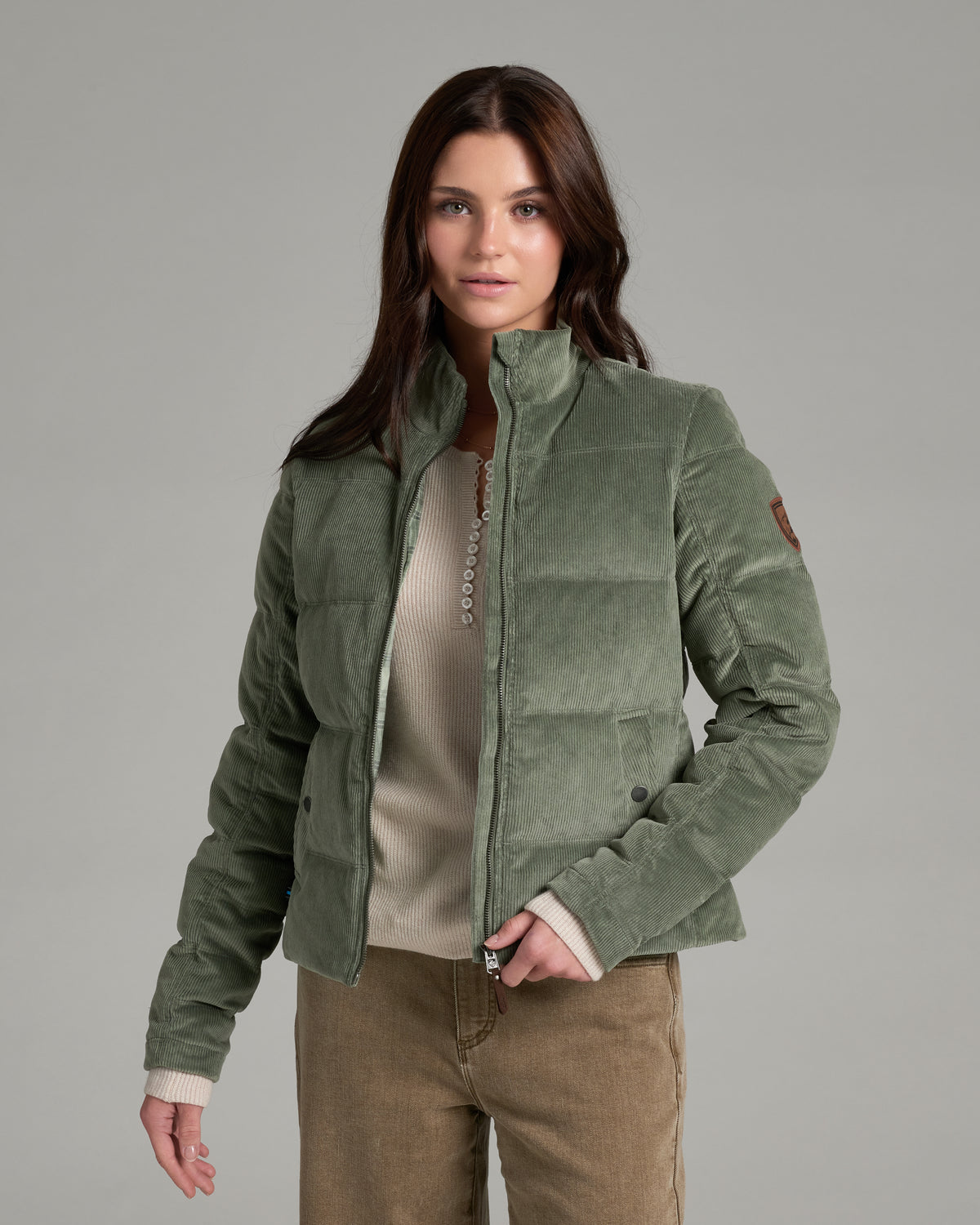 Astrid™ Down Jacket