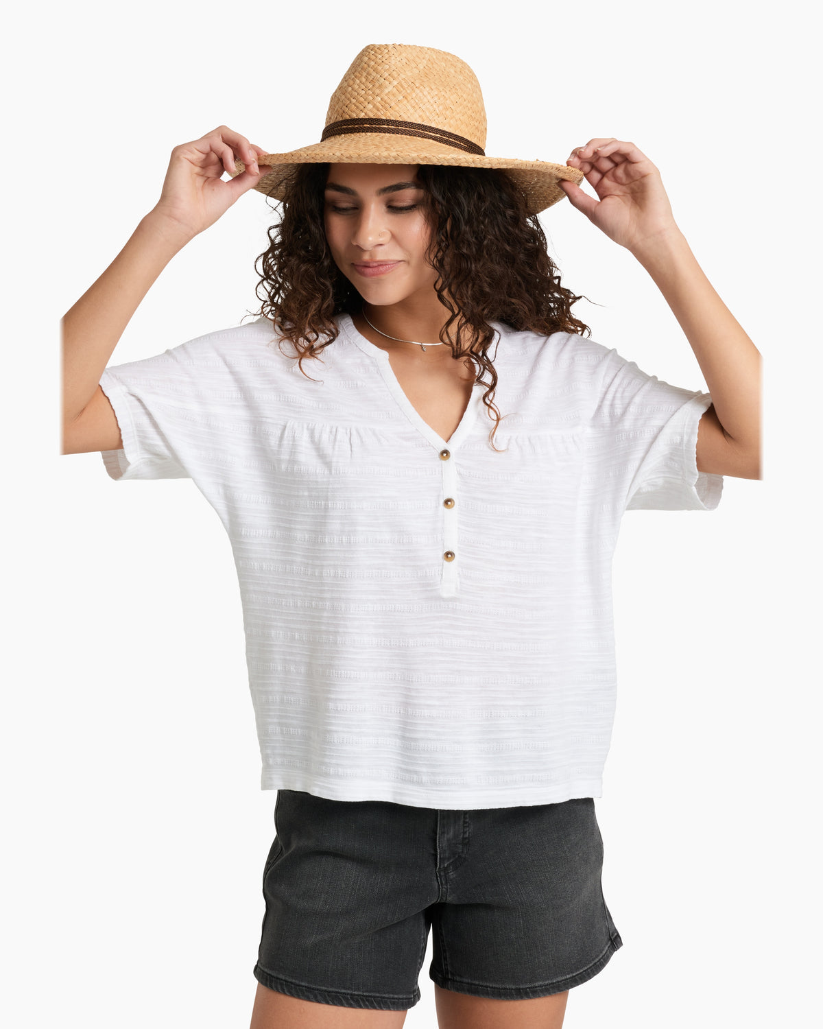 Willa™ Tee