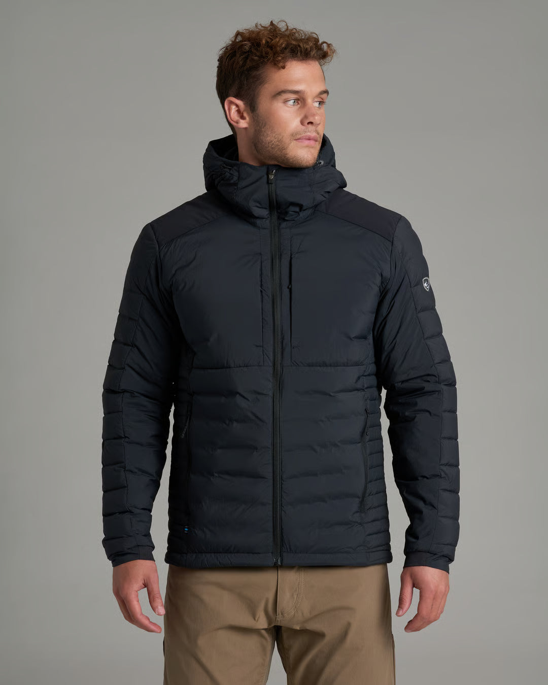 Spyfire® Hoody
