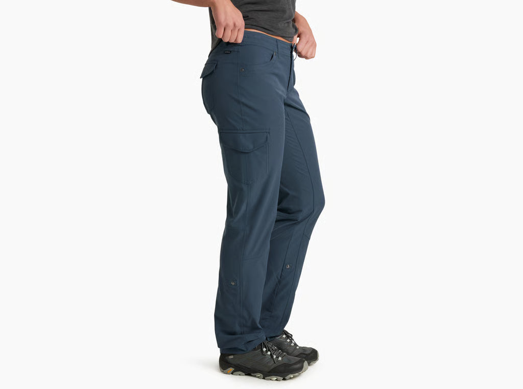 Freeflex™ Roll-Up Pant