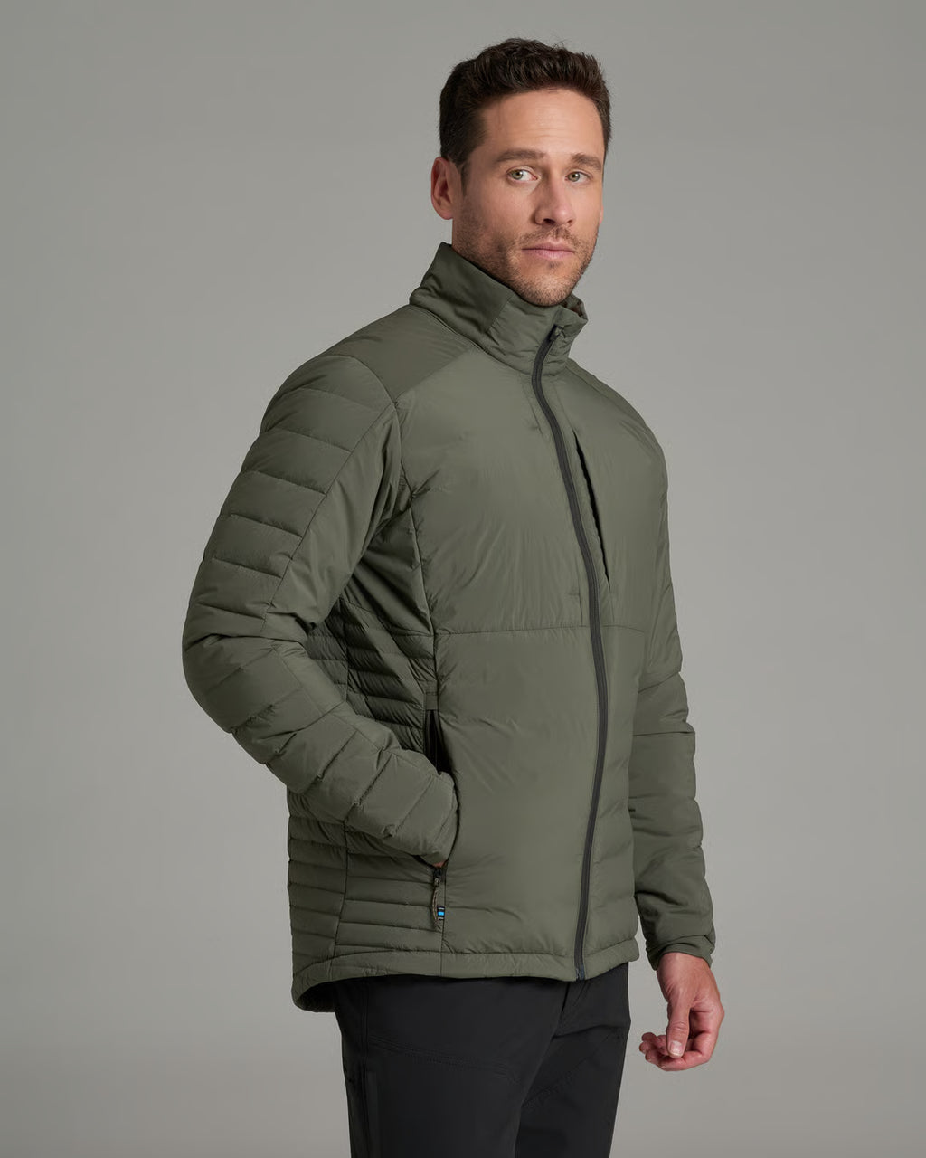 Spyfire® Jacket
