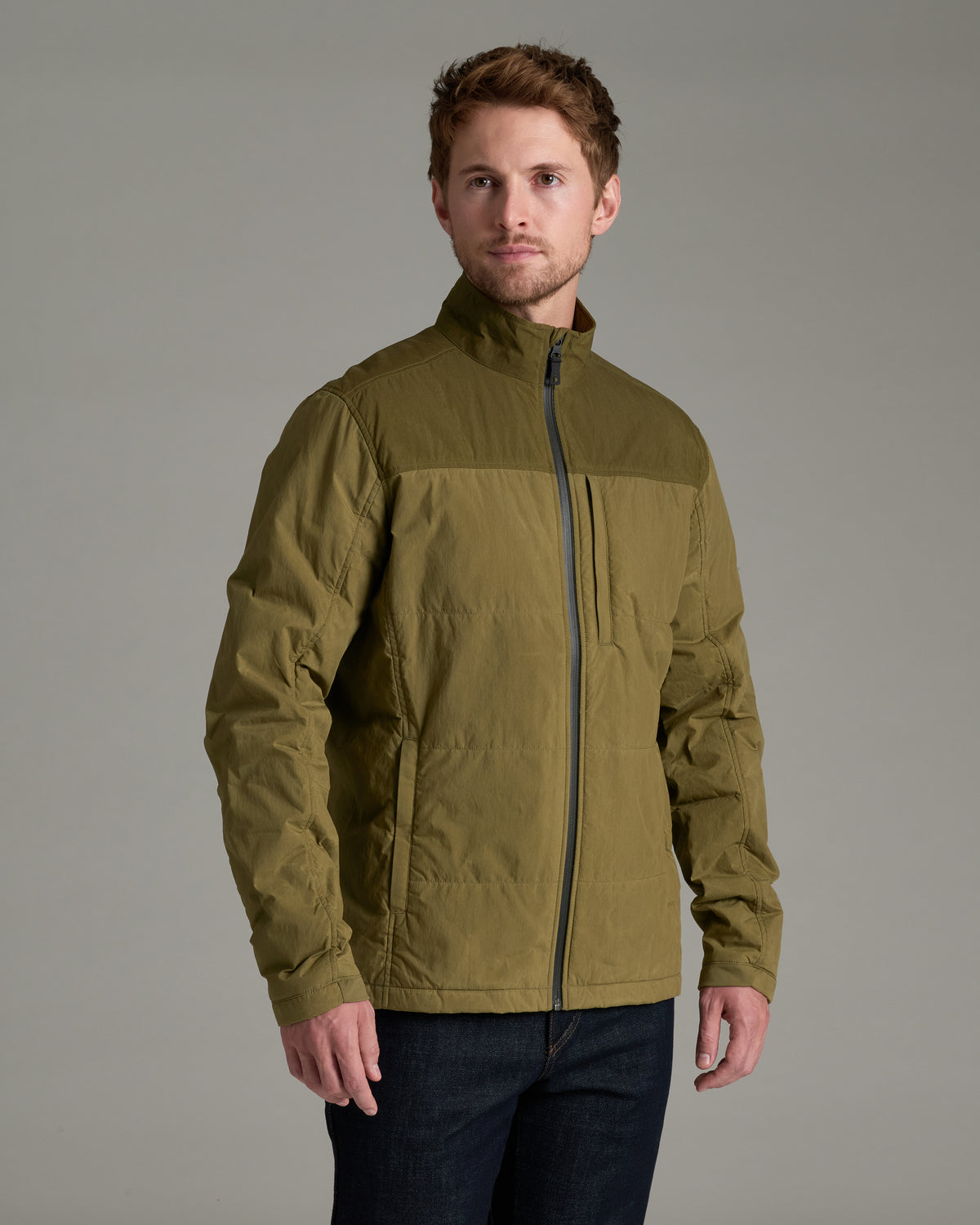 Wylderydr™ Jacket