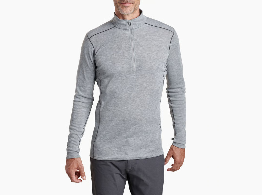 Akkomplice™ 1/4 Zip