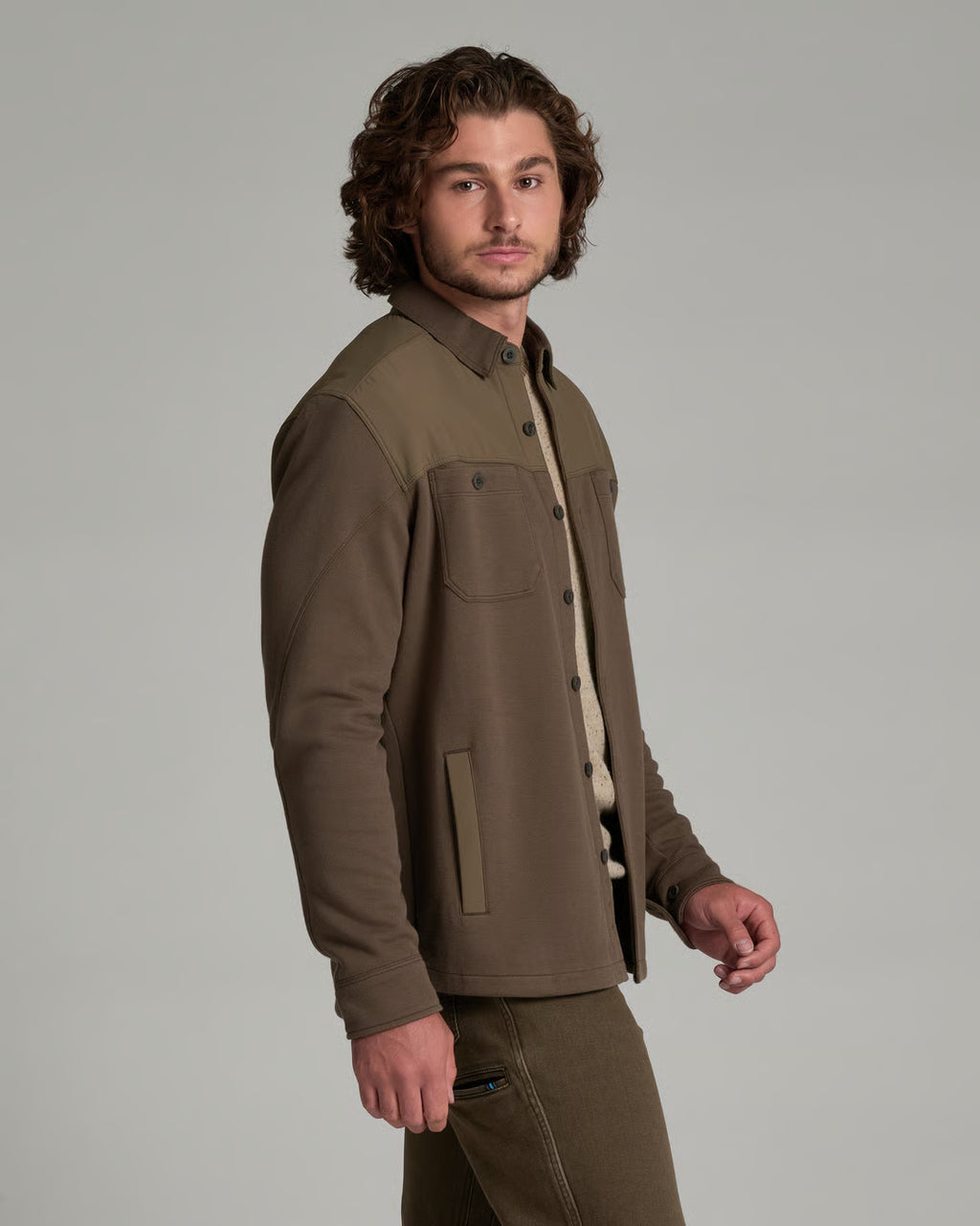 Relentr™ Shirt-Jac