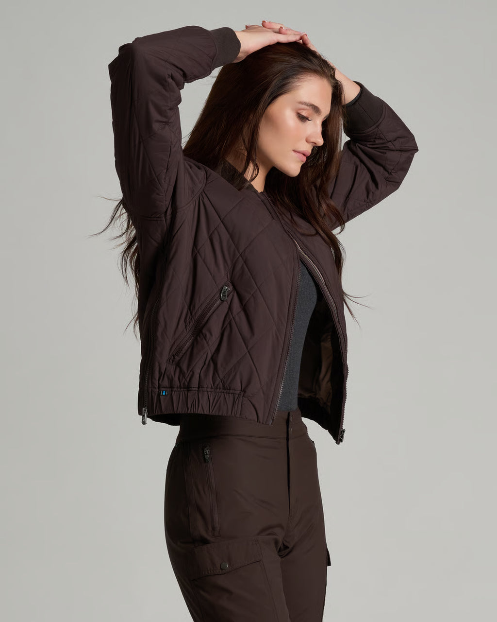Kadence™ Bomber
