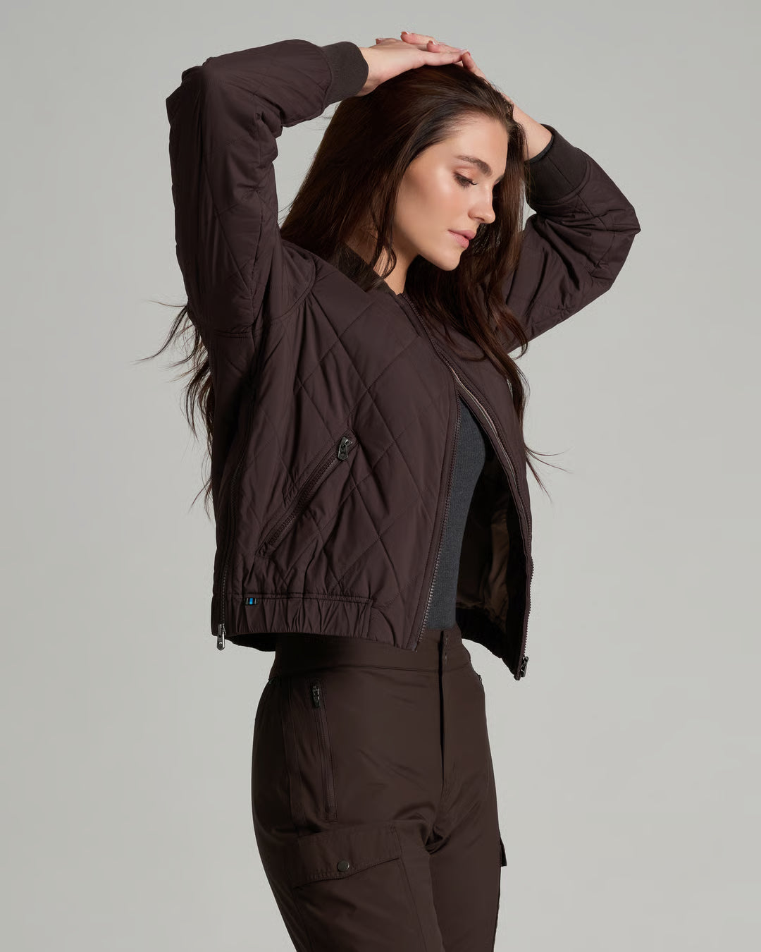 Kadence™ Bomber