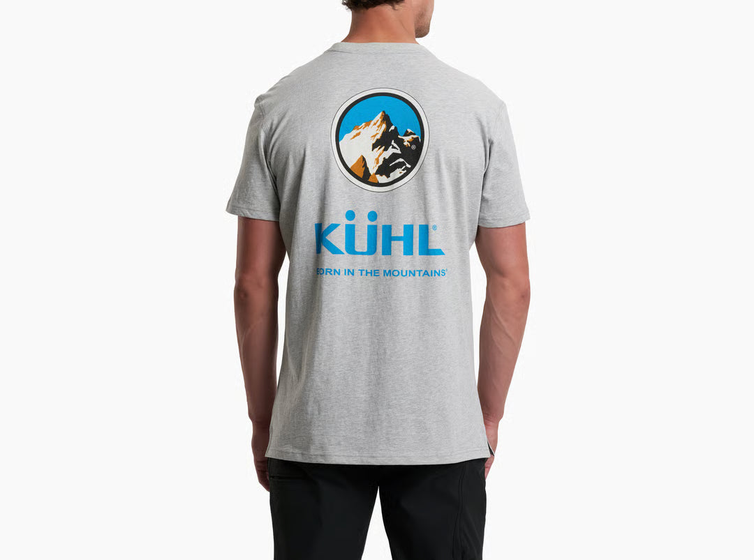 KÜHL® Circle Logo T
