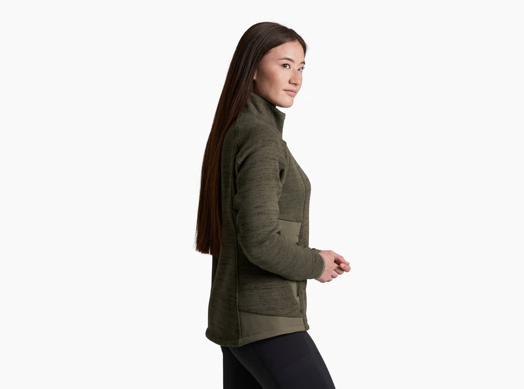 Aktivator® Fleece Jacket