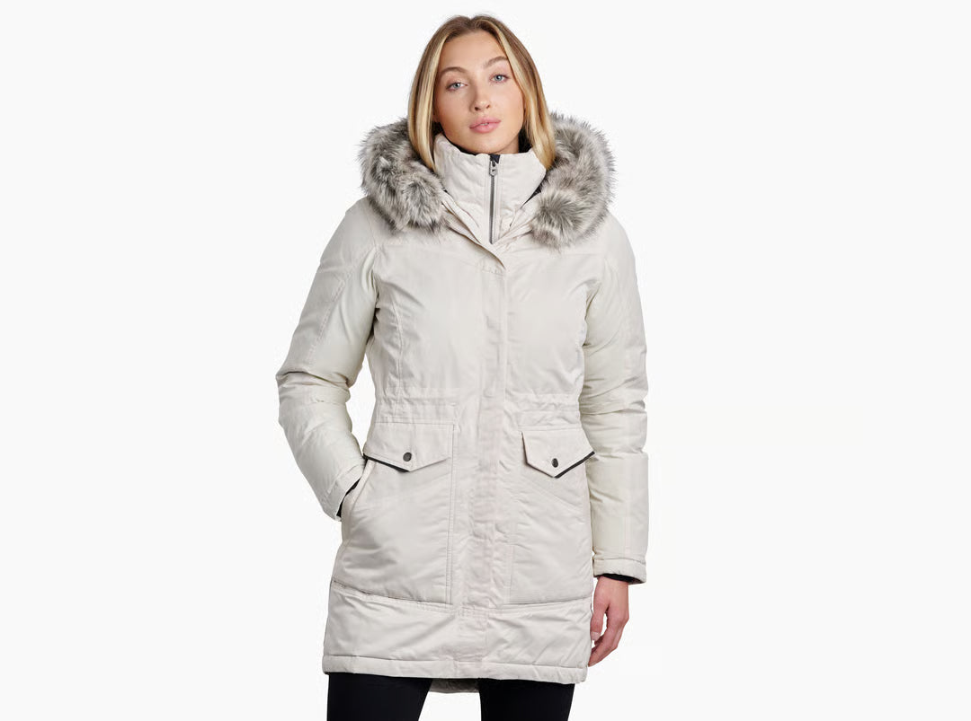 Ükon™ Down Parka