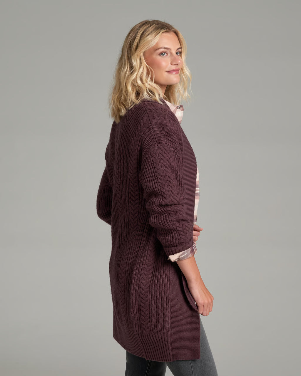 Fireside™ Cardigan