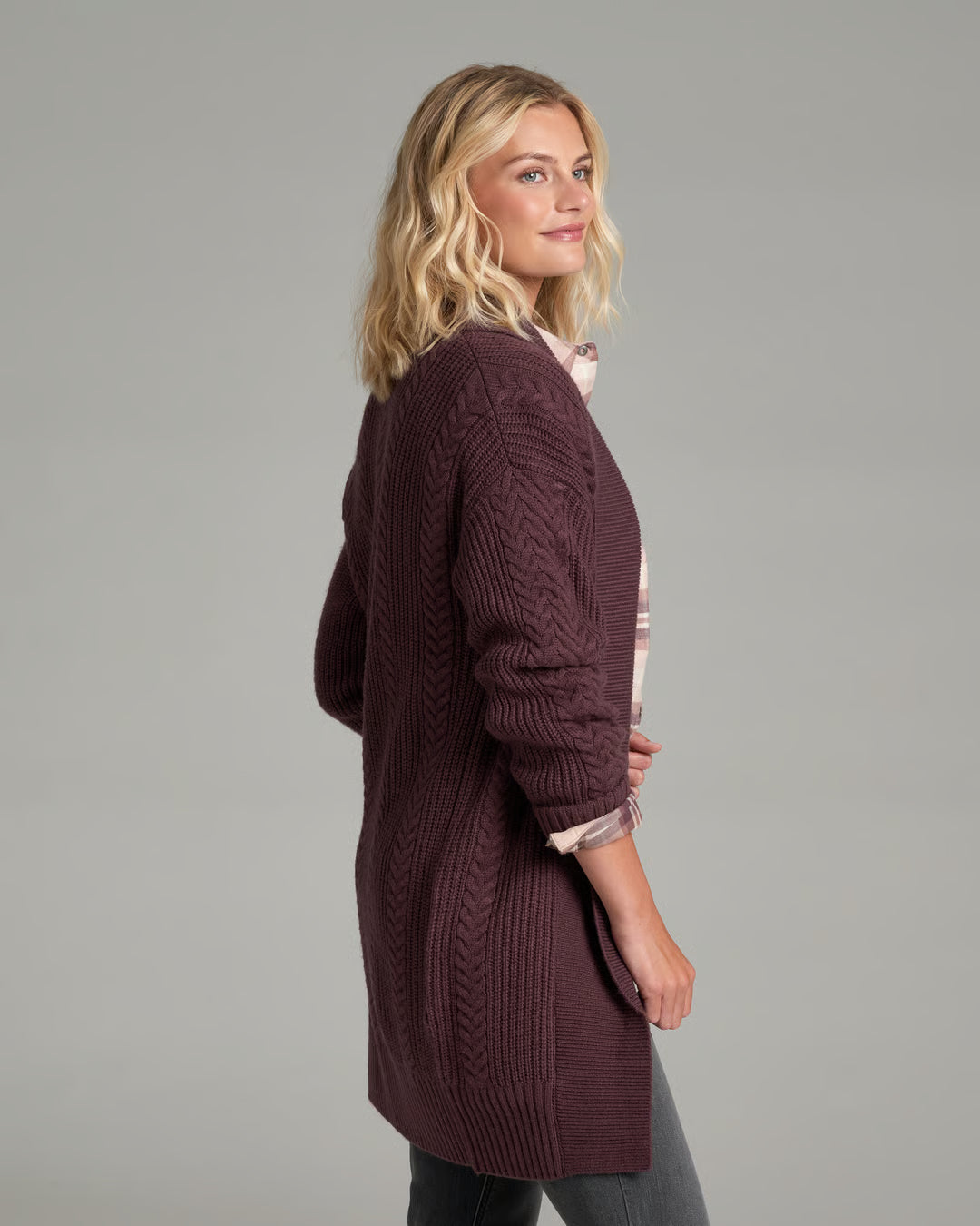 Fireside™ Cardigan