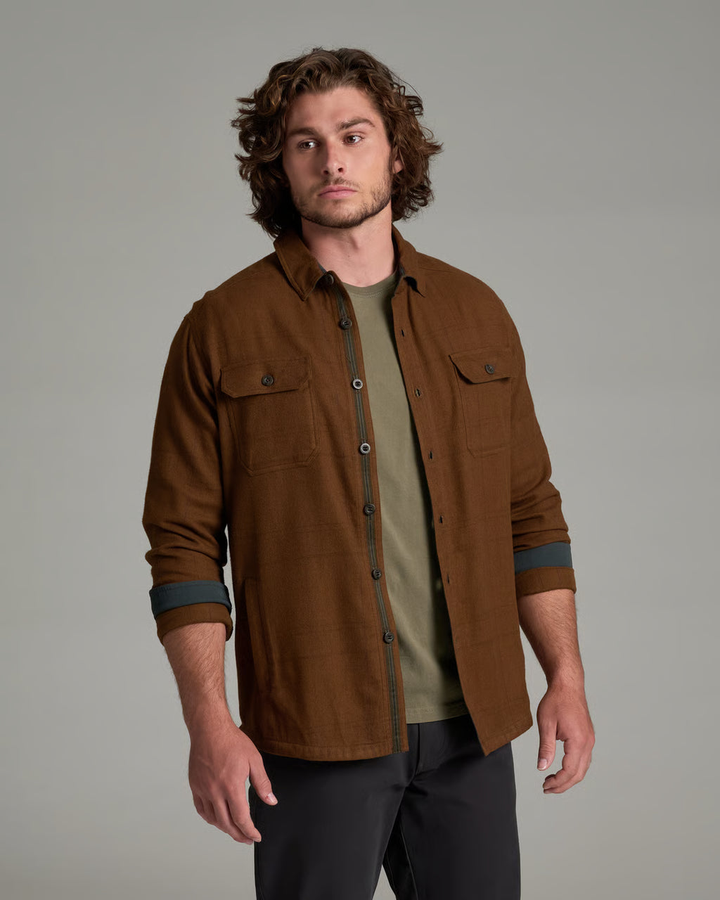 Deviatr™ Shirt-Jac