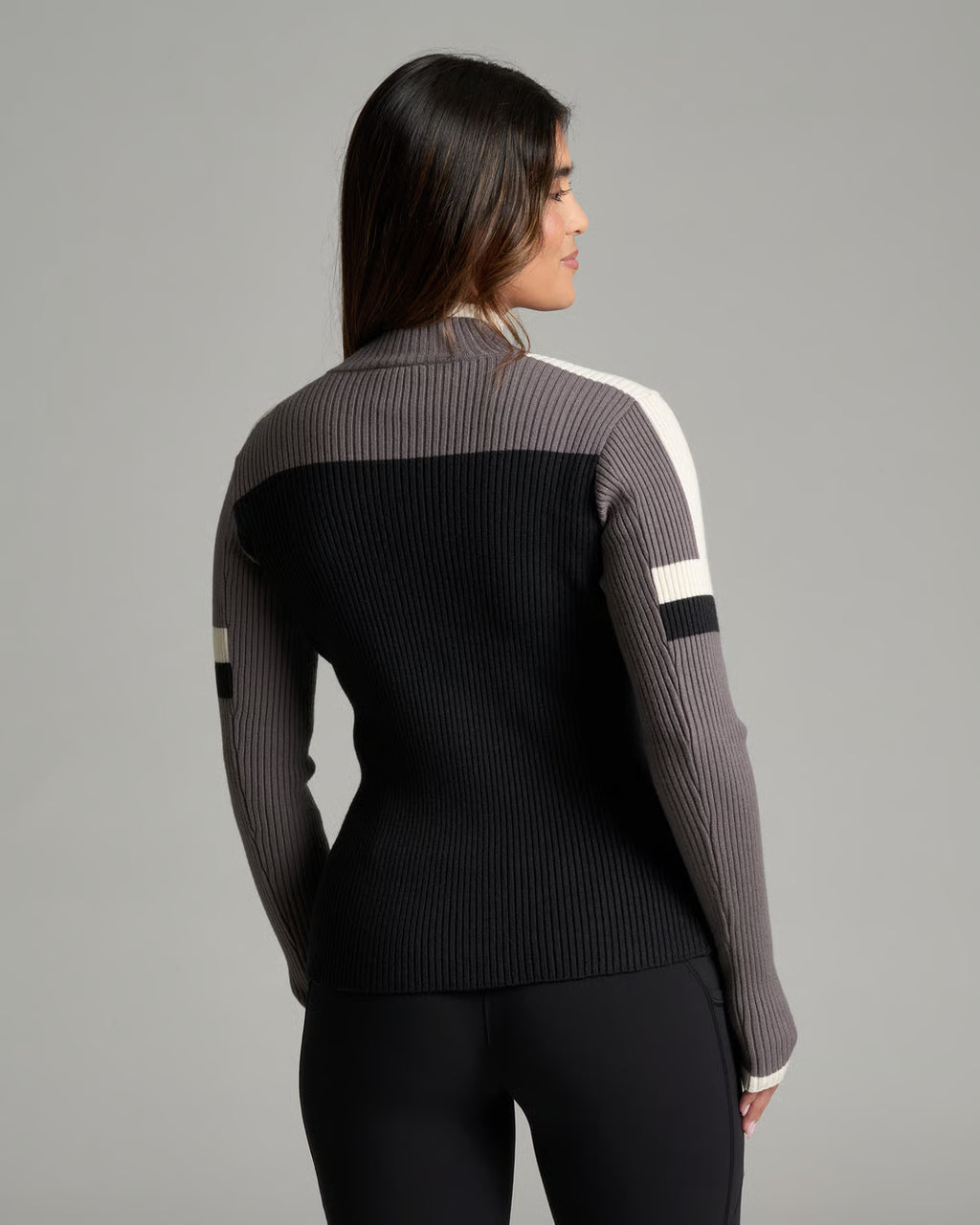 KÜHL Team™ Ribbed 1/4 Zip
