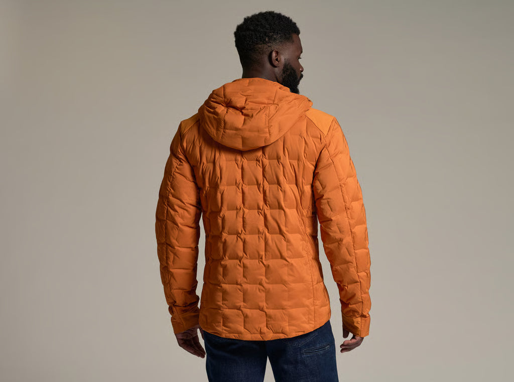Firestorm™ Down Hoody