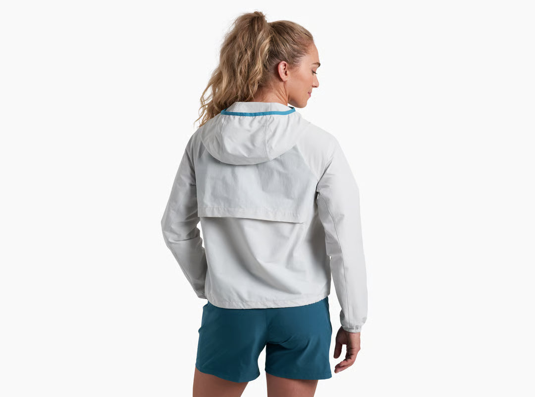 Wander™ 1/2 Zip