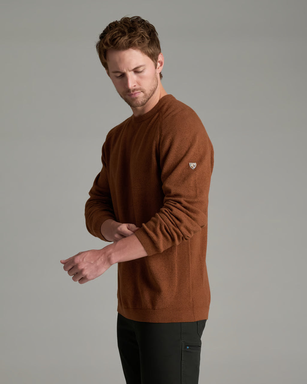 Alibi™ Sweater