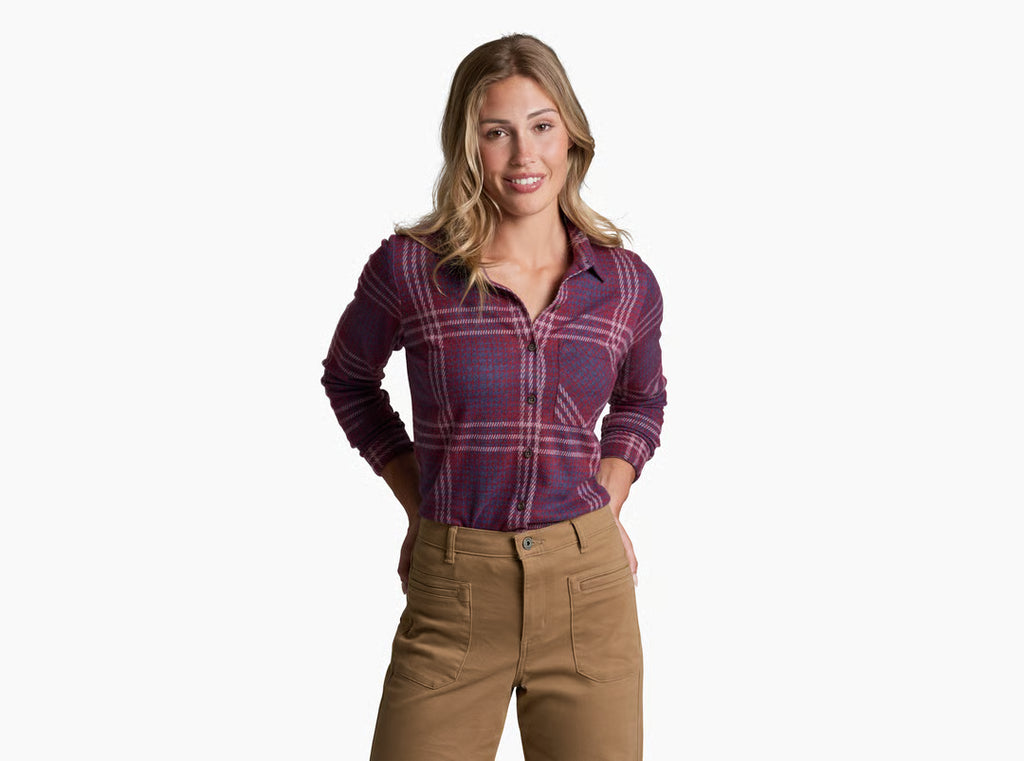 Innovatr™ Knit Flannel