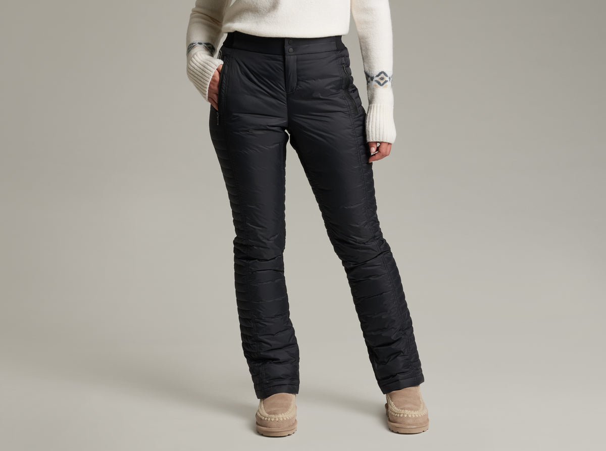 Spyfire® Puffy Pant