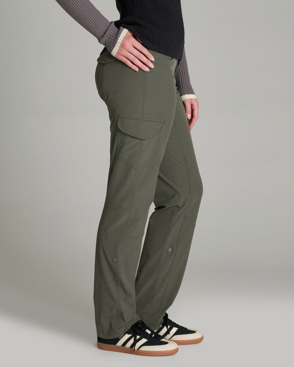 Freeflex™ Roll-Up Pant