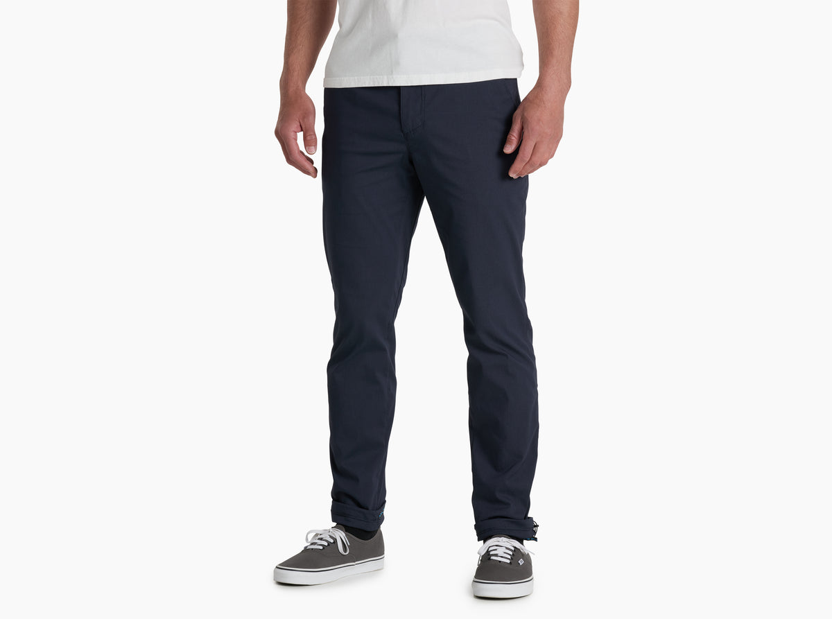 Resistor™ Lite Chino Tapered