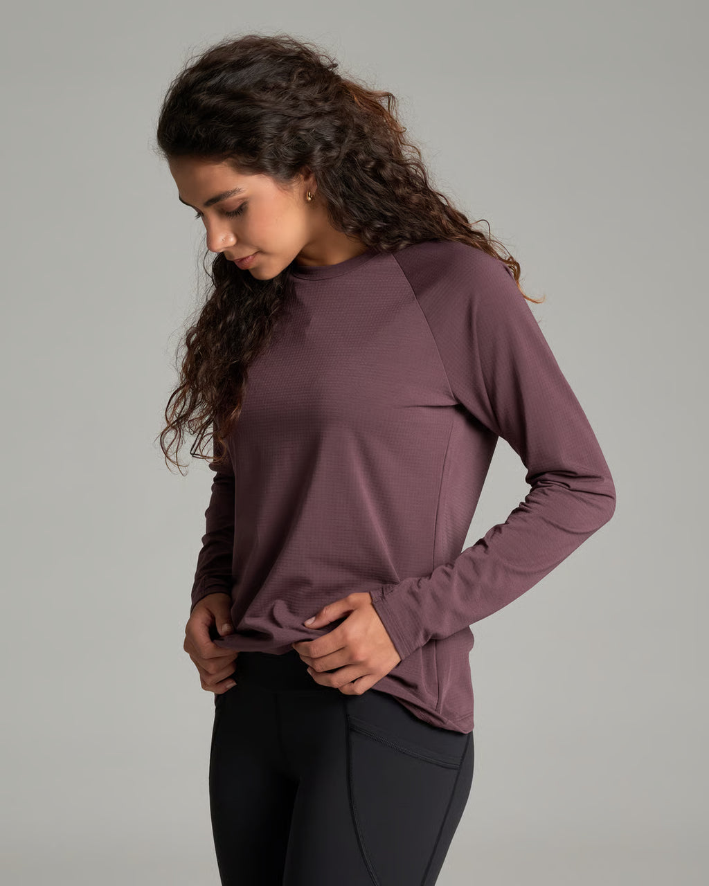 Snova™ Long Sleeve