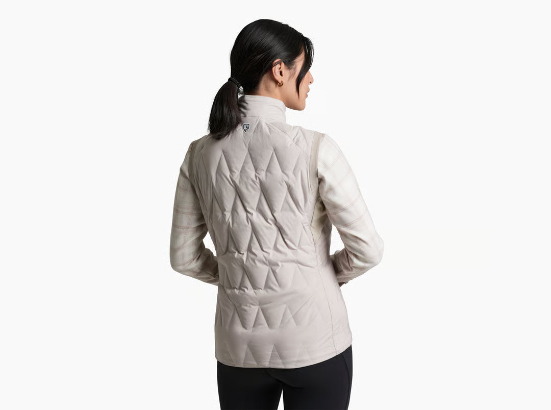 Firestorm™ Down Vest