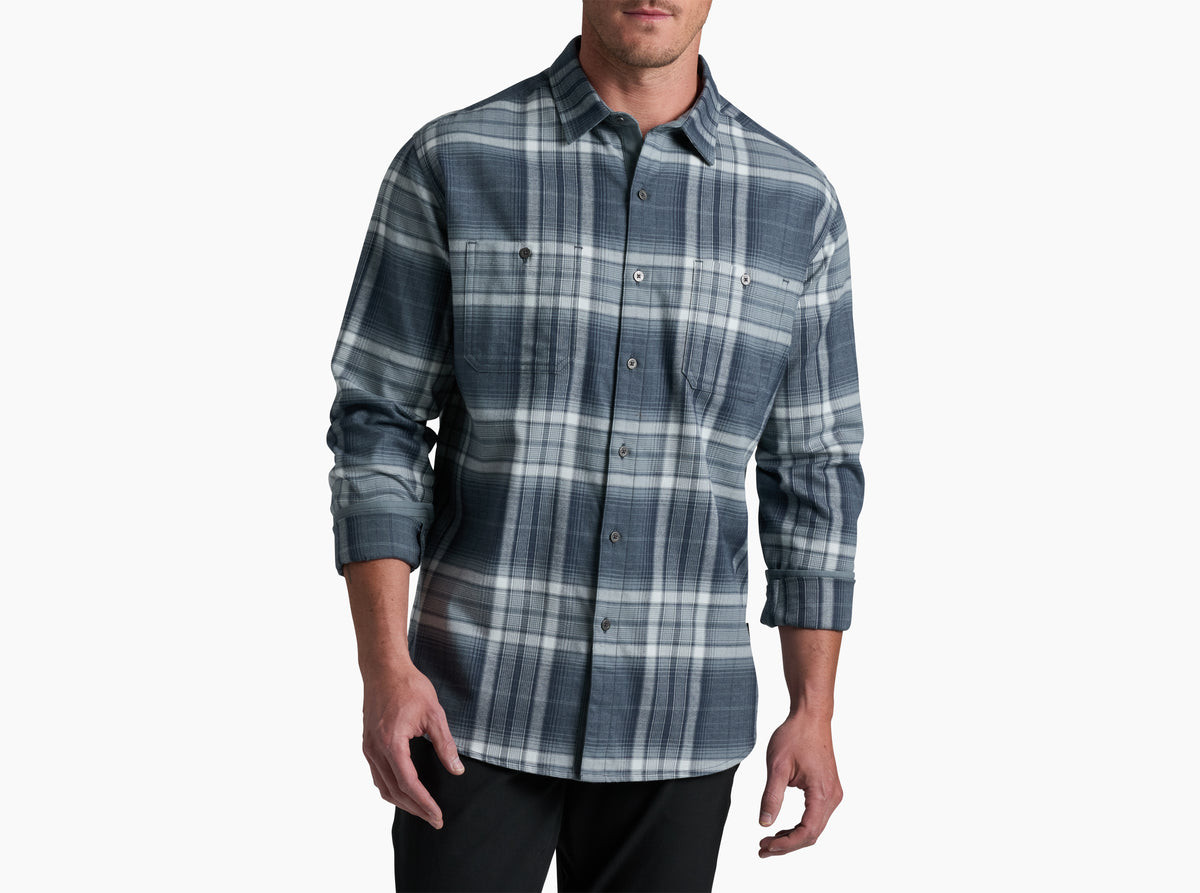 Fugitive™ Flannel