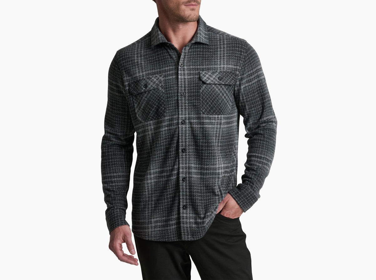 Innovatr™ Knit Flannel