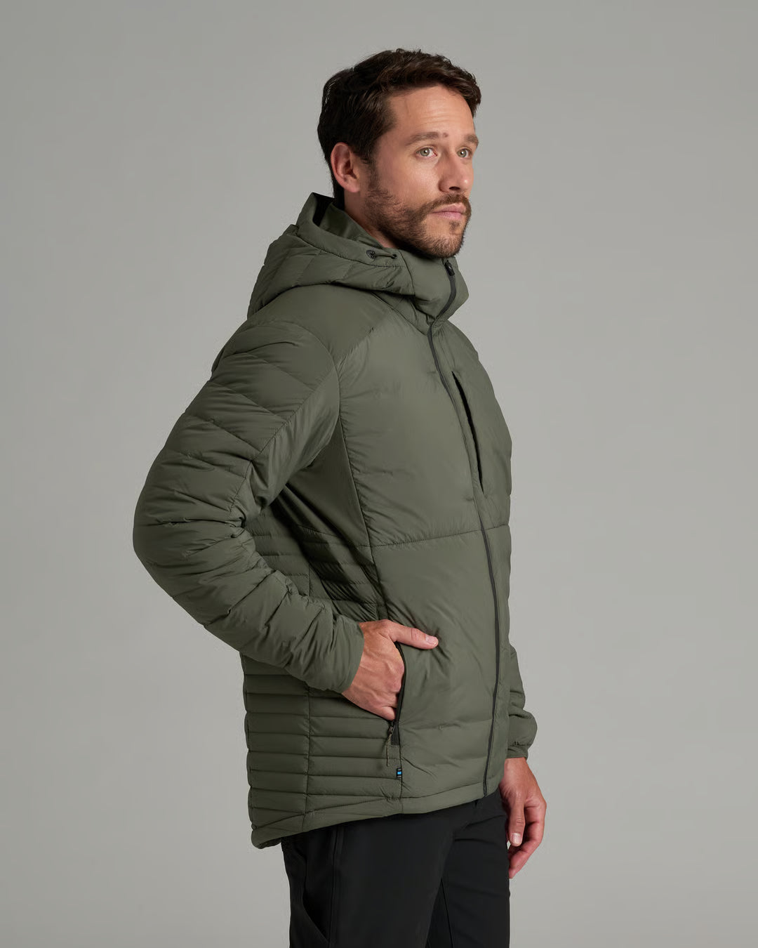 Spyfire® Hoody