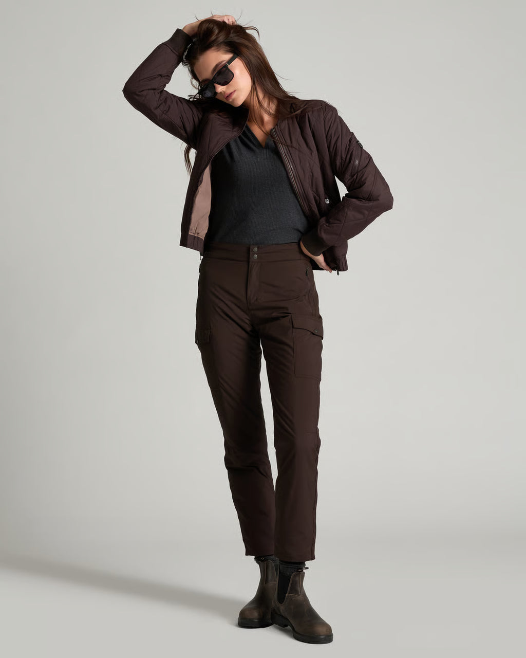 The One™ Insulated Pant