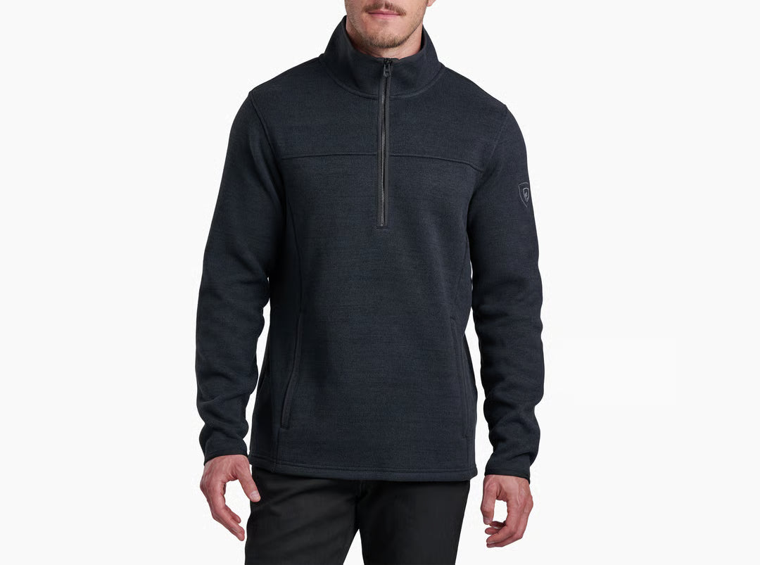 Ascendyr™ 1/4 Zip