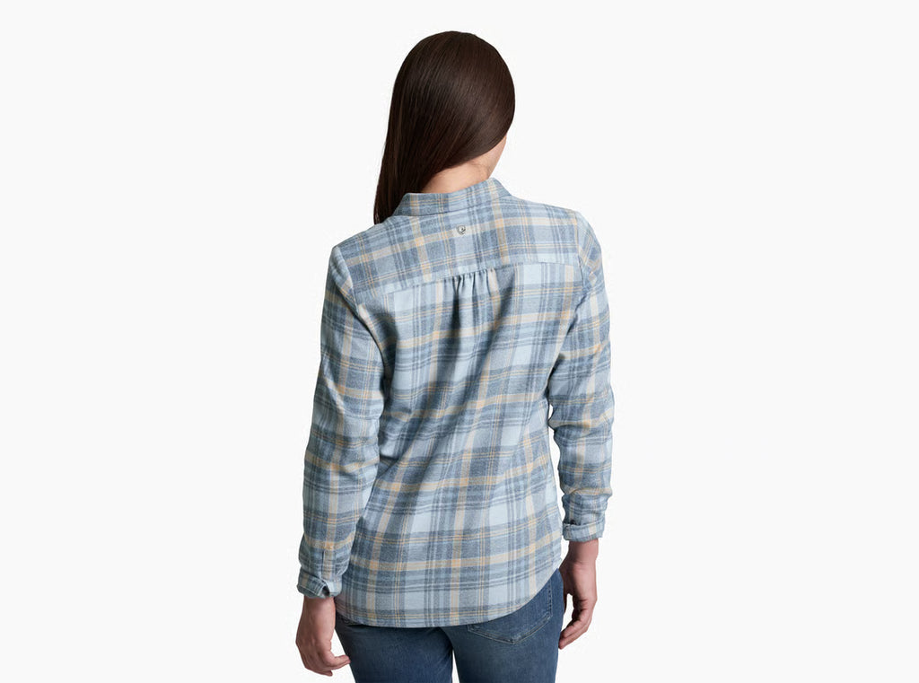 Whisper™ Flannel