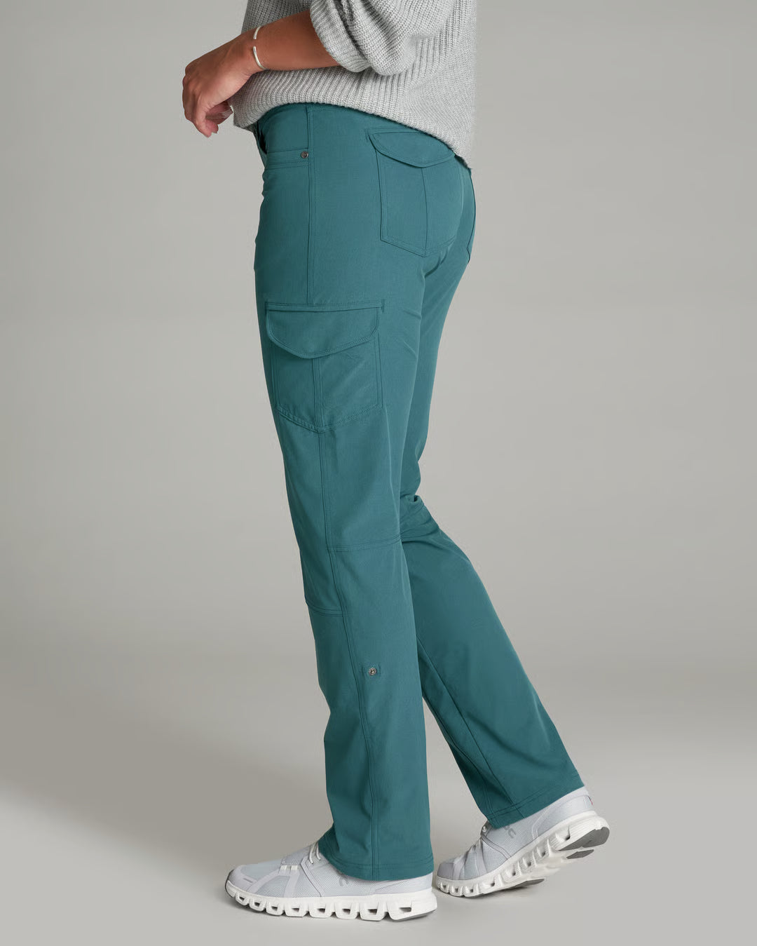 Freeflex™ Roll-Up Pant
