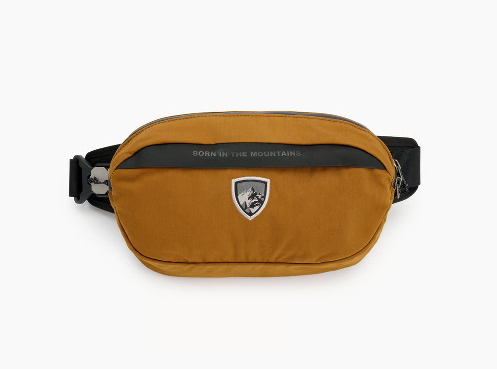 Eskape™ Kanvas Sling Pack