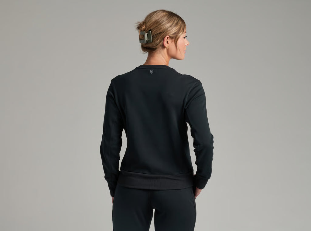 Kozy™ Crew Sweatshirt