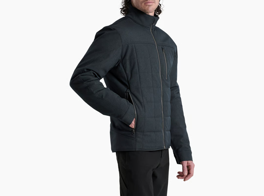 Impakt™ Insulated Jacket