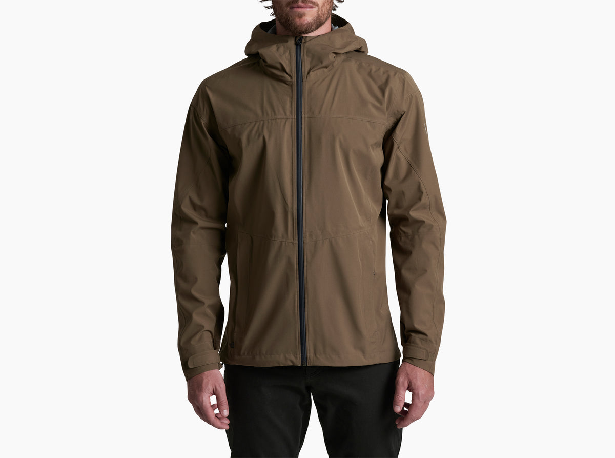 Stretch Voyagr™ Jacket